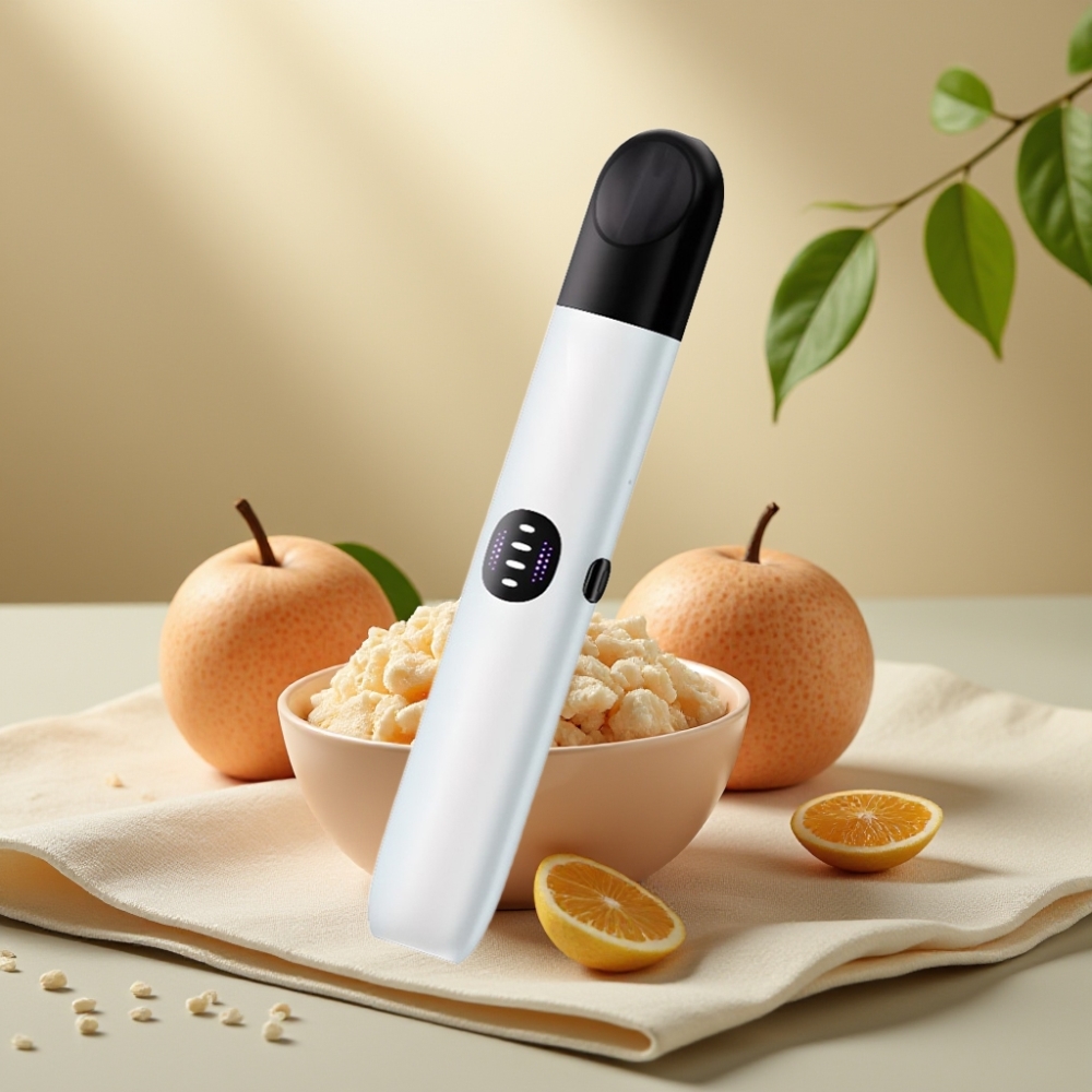 RELX Infinity 2 Perlový Prášok – 1,9 ml, 440mAh