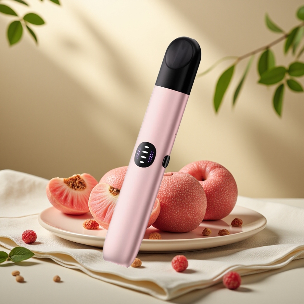 RELX Infinity 2 Ružová Vape Zariadenie 1,9 ml, 440mAh