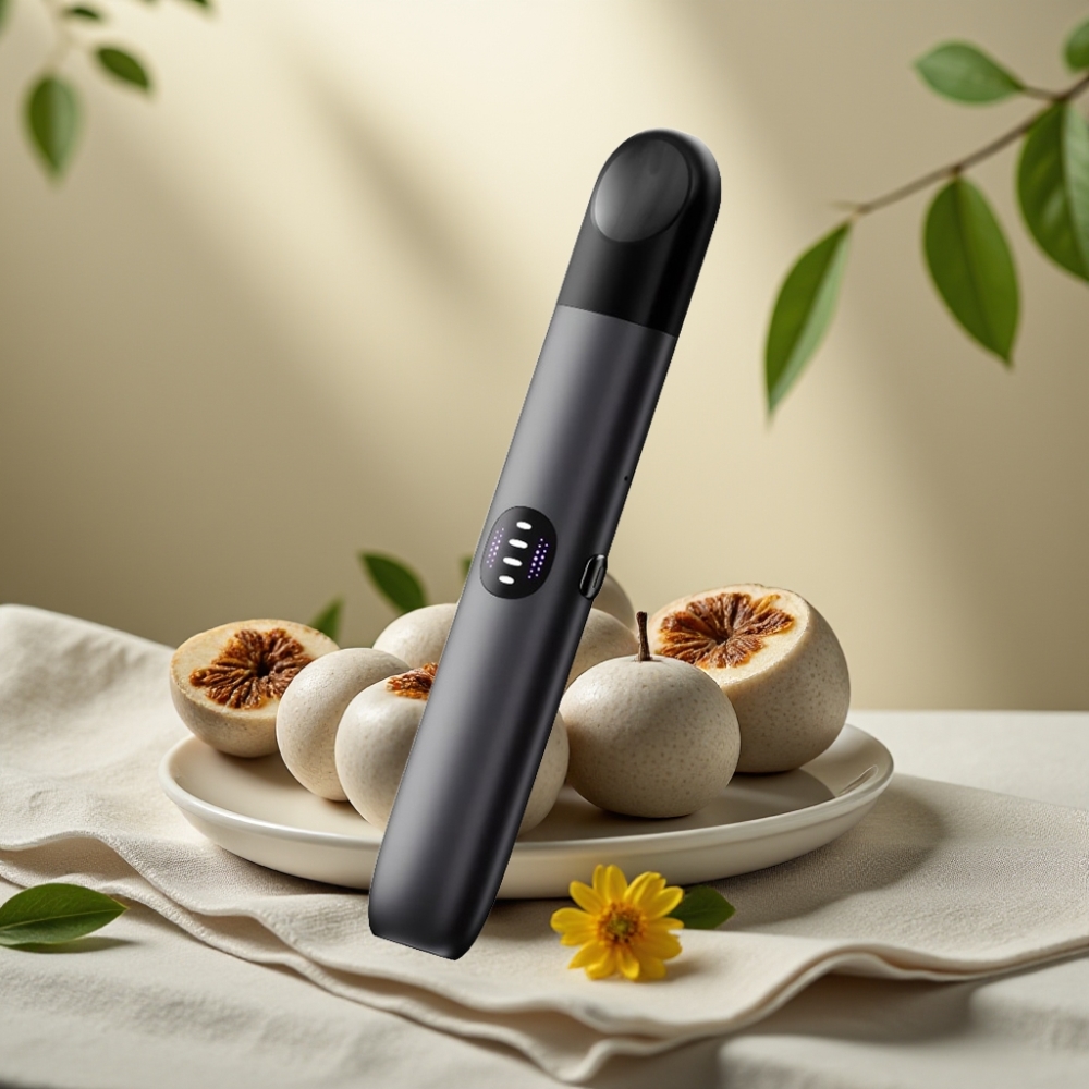 RELX Infinity 2 Vape Prístroj Šedý, 1.9 ml, 650 fajok