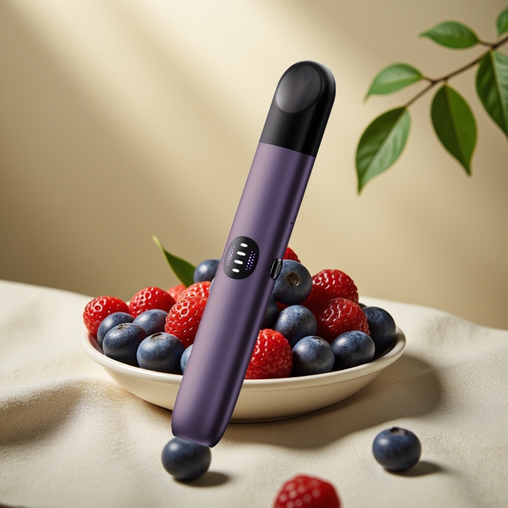 RELX Infinity 2 Vape Zariadenie Royalindigo, 1.9 ml, 650 fajok